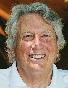 DICK FOSBURY